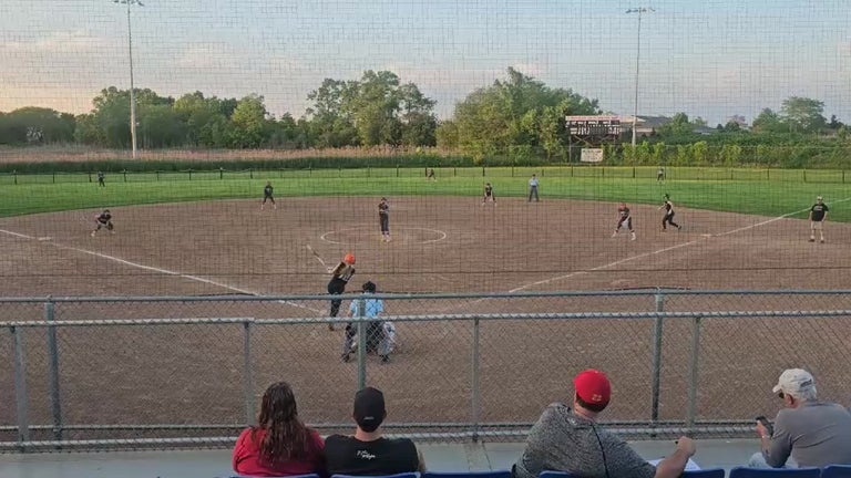 Video player poster image