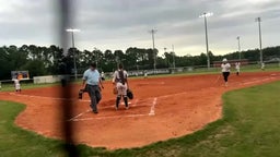 Marlboro @ Battery Creek 5-13-2025