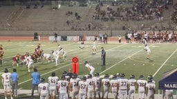 9/18/25 - Marina at Esperanza