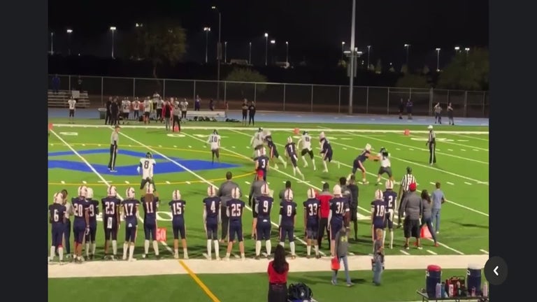 Video player poster image