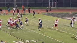 8/29/25 - Marina vs LB Wilson