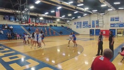 Scotland vs Whiteville Highlights (1/8/2025)