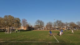 Kennedy vs Richards