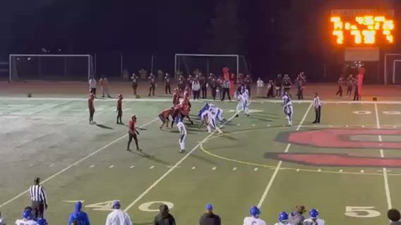 throw