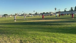 Anaheim vs Savanna