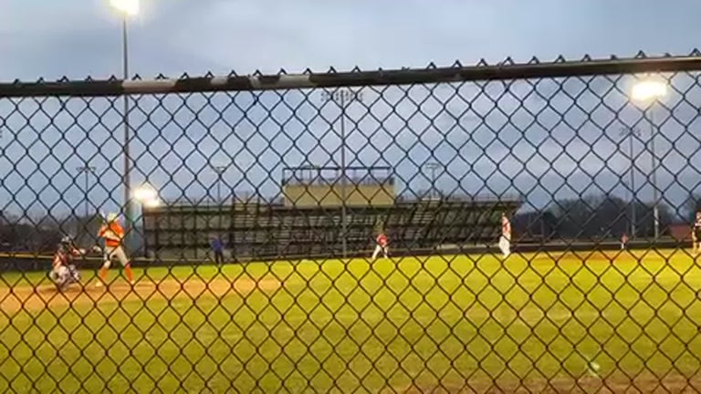 Video player poster image