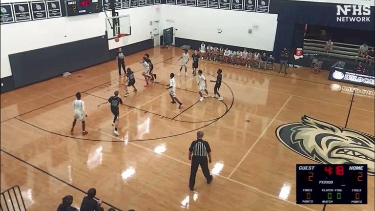 Video player poster image