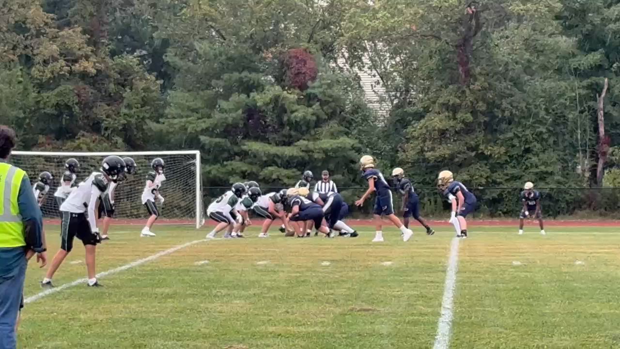 Newburgh vs Yorktown