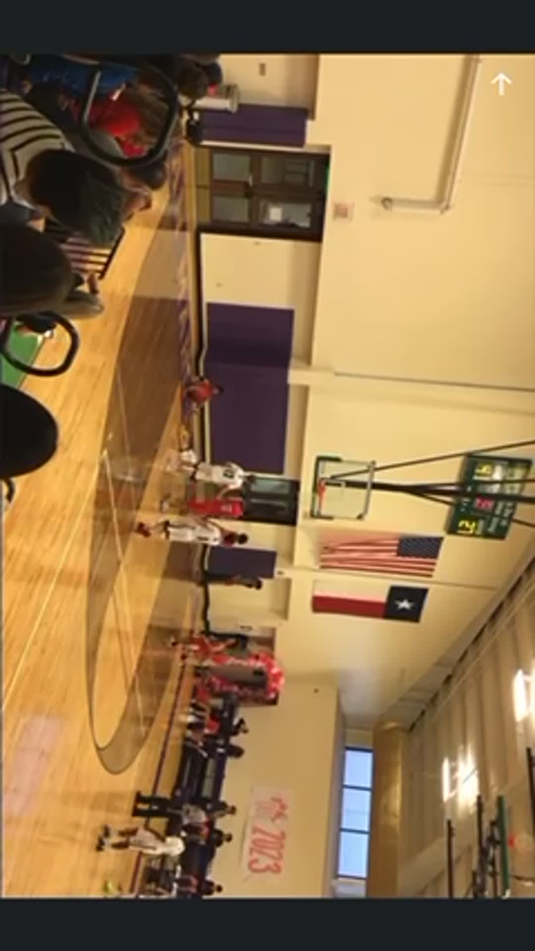 Block by Allison Austin