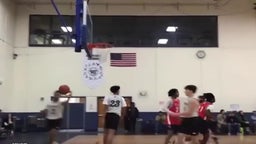 Zai dukes , for three