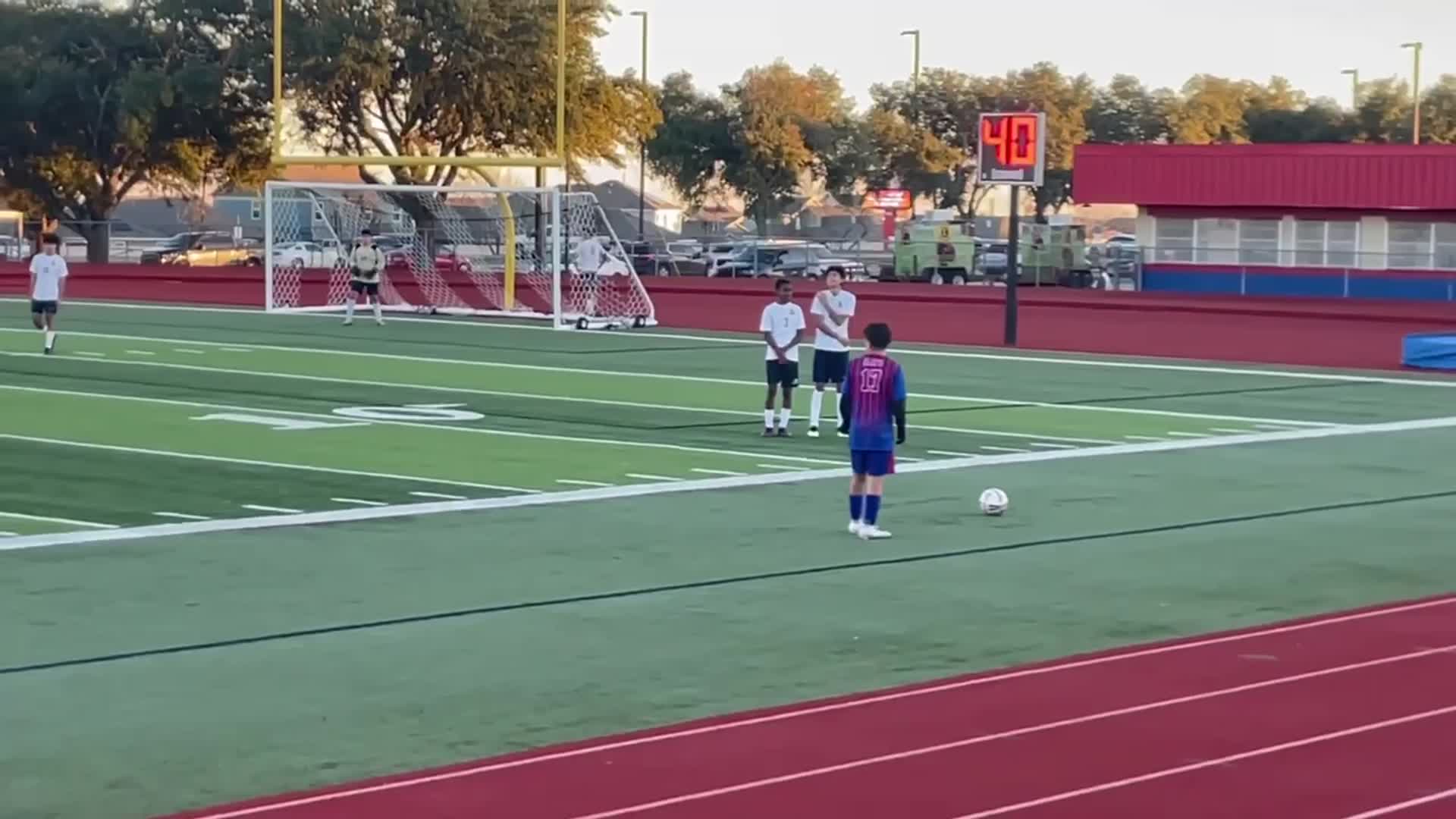 "My bad guy bad coaching "