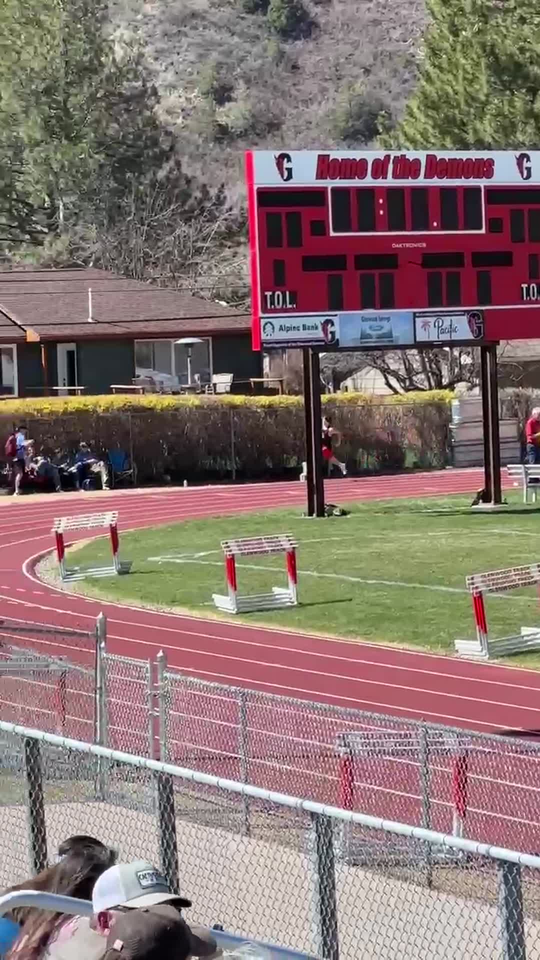 2024 Track and Field