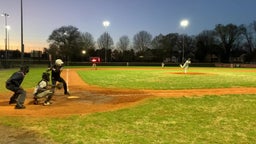 Alfonzo Osborne Jr 15 strikeout day