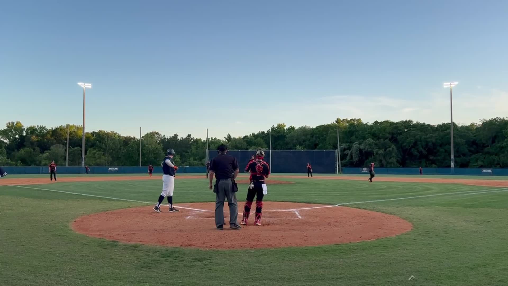 Wharton vs. Leto 04/12/2024