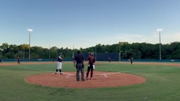 Wharton vs. Leto 04/12/2024