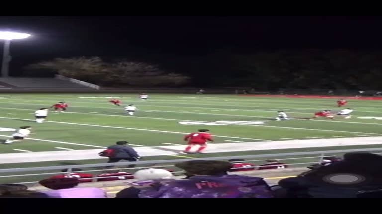 Video player poster