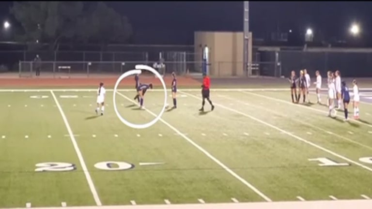 Video player poster image