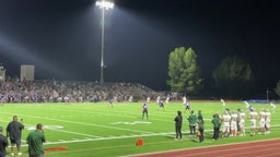 Santa Barbara DONS football