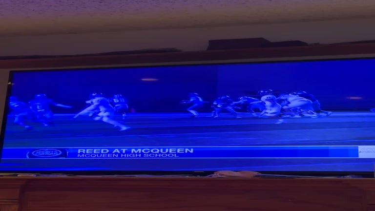 Video player poster image