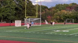 Great Ball Movement & OH SO Close