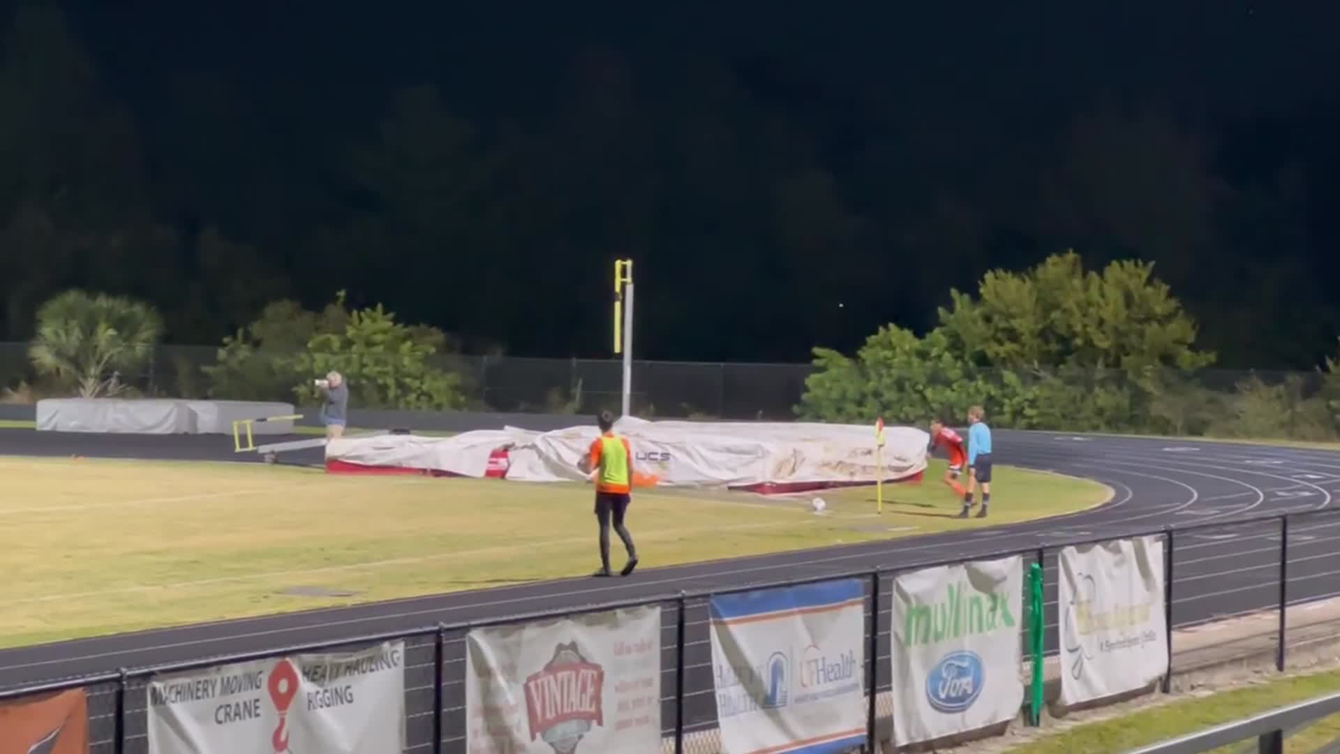 Spruce Creek vs Pine Ridge Highlights