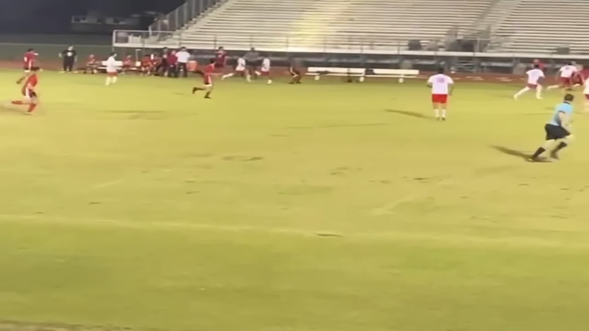 Junior Season Highlight Reel