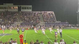 Interception
