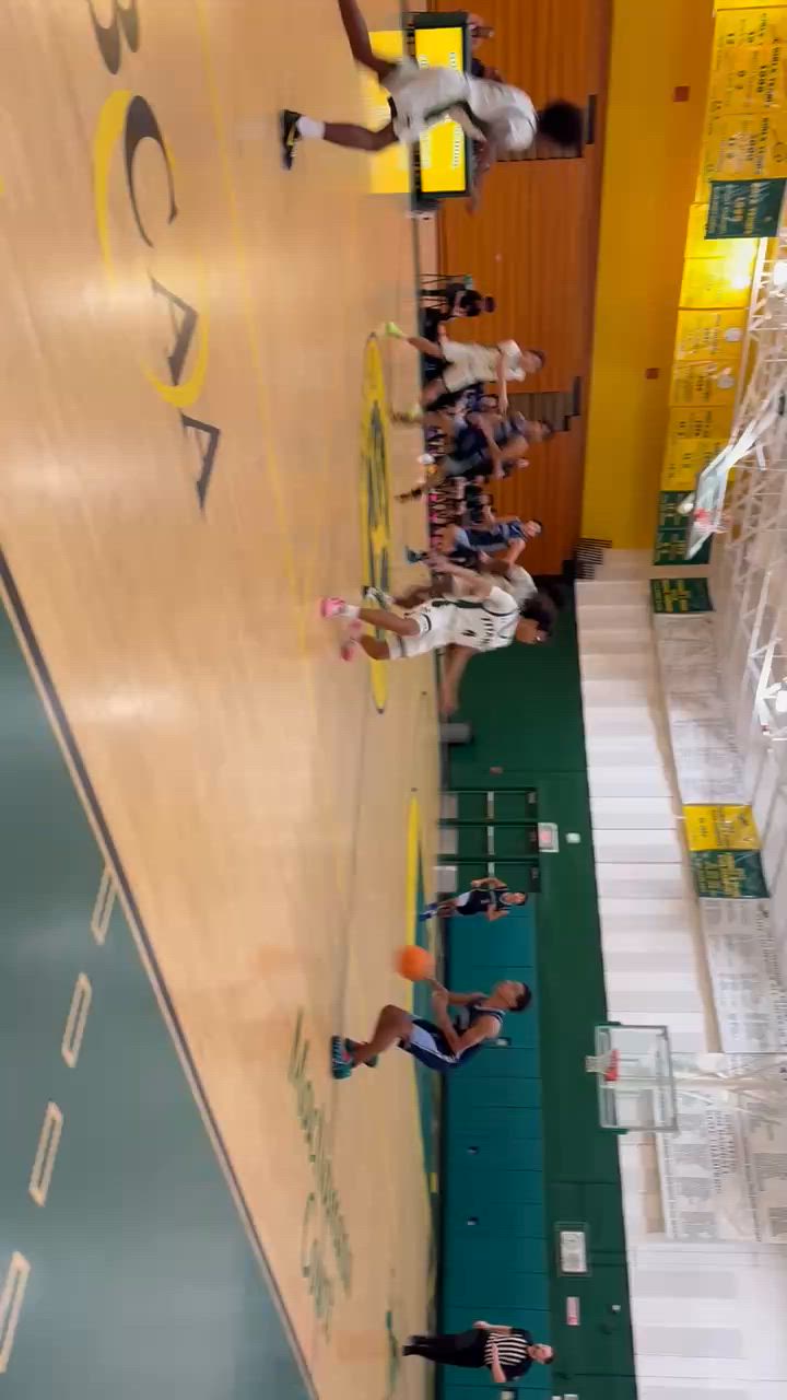 Somerset Academy| They can't guard us