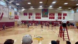 JV Valley vs Sandia Prep