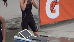 2025 CIF SS - Delaney Cowan 200IM