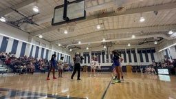 McKeel vs Ridgeview