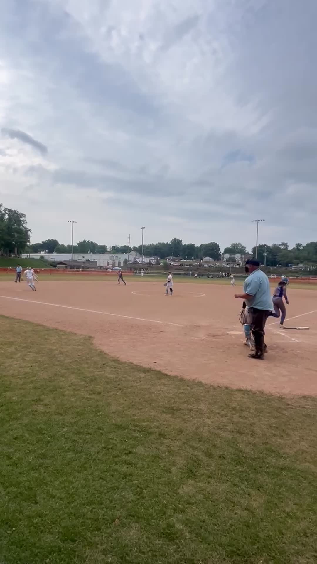 PA Lightning Travel Softball Tournament- 6/23/24