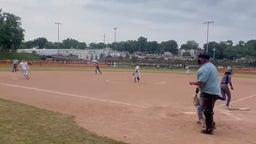 PA Lightning Travel Softball Tournament- 6/23/24