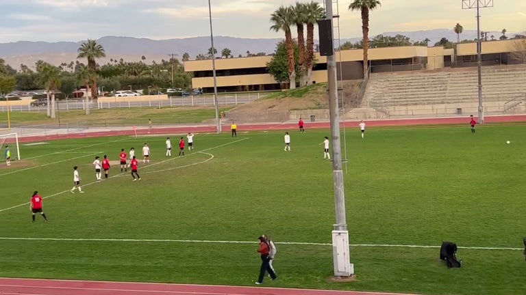 Video player poster image