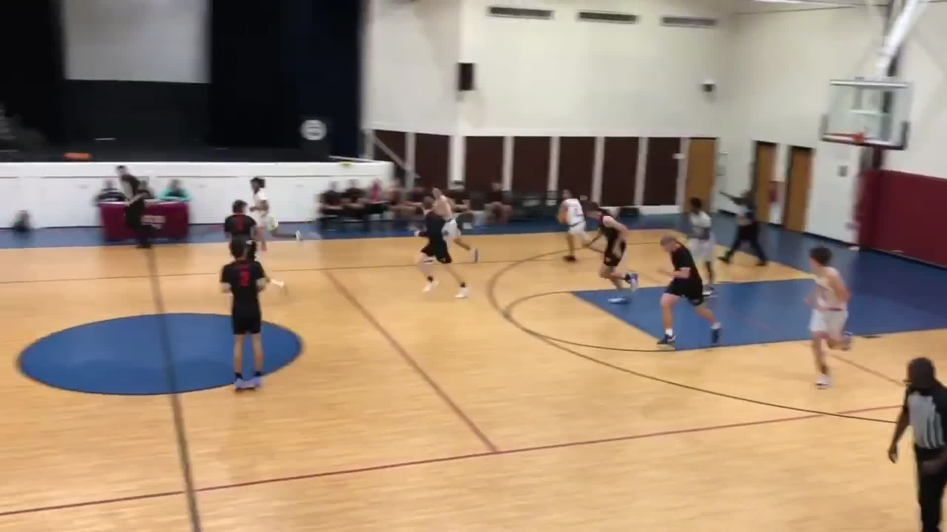 25 points & Highlights vs Gulf Coast Heat