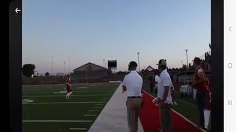 Video player poster image