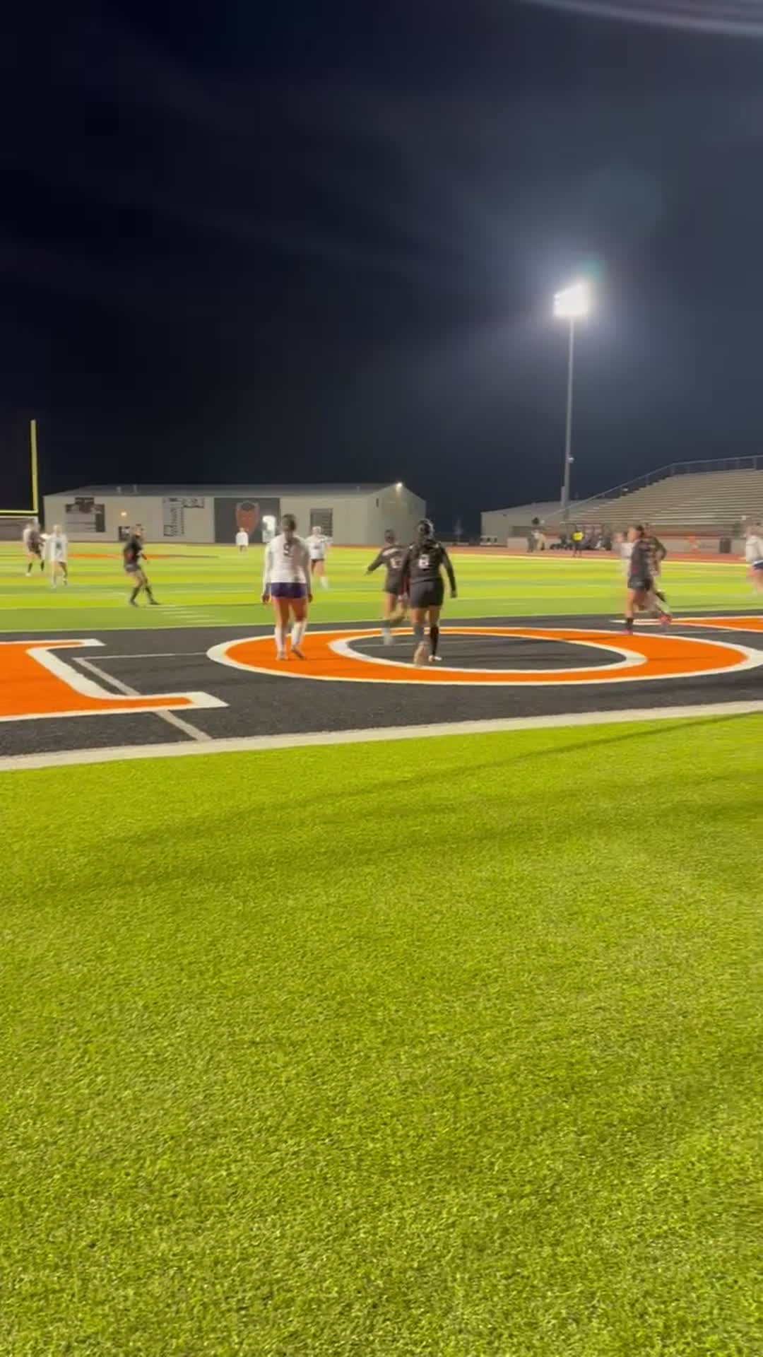 Canyon vs Dumas 2/4/25