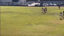 St Anthony v Mary Star