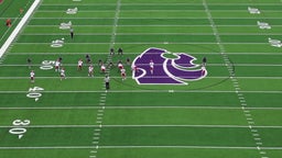 Eureka vs Kirkwood