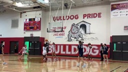 McKeel at Frostproof