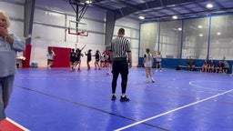 AAU Basketball - 5/5/24