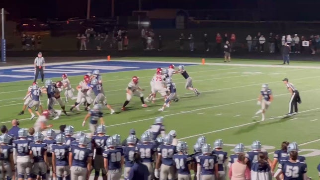 QB sack