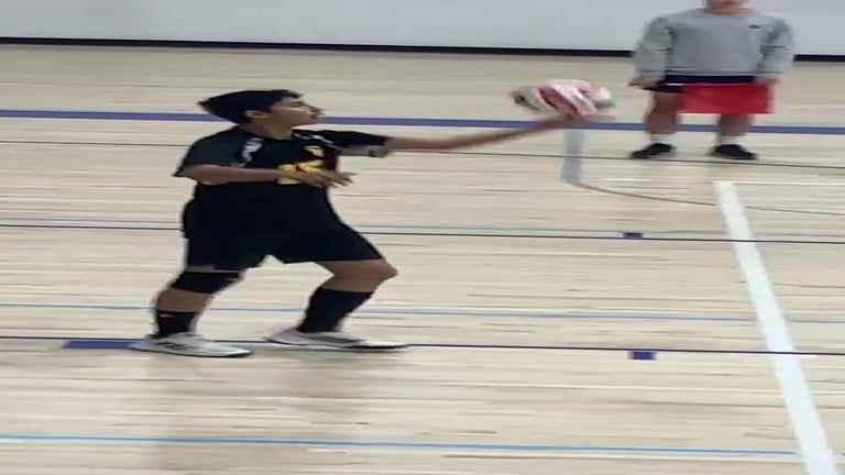 Video player poster image