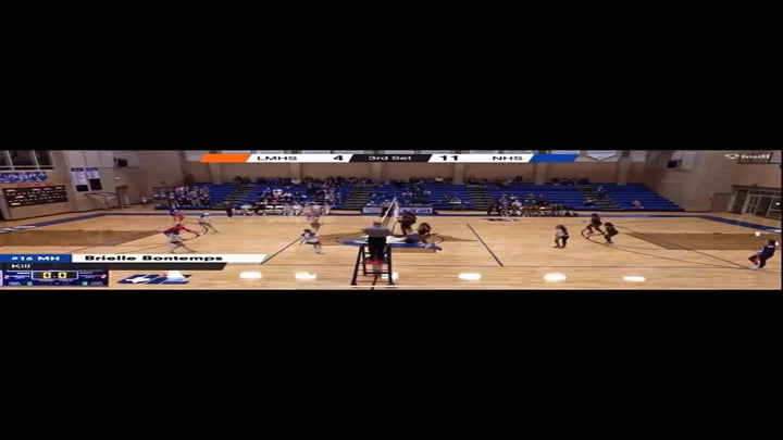 Video player poster image