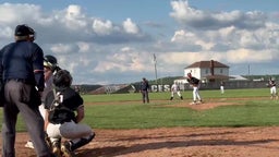5/10/2024 Fairfield Union vs. Amanda Aces Strikeout 1/4