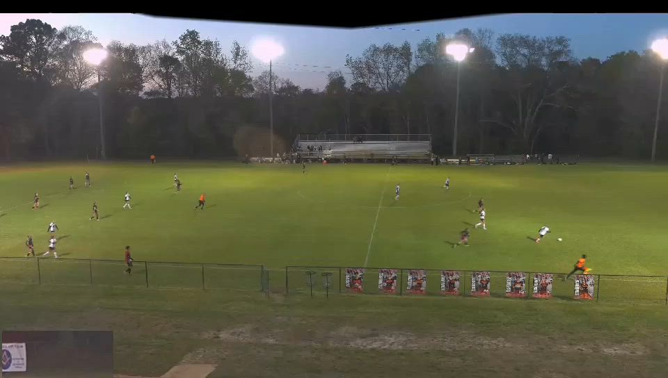 Jordan Jacobs Goal #2 vs Geneva