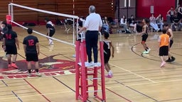 Kennedy vs Bethel (playoff game)4/30/2025