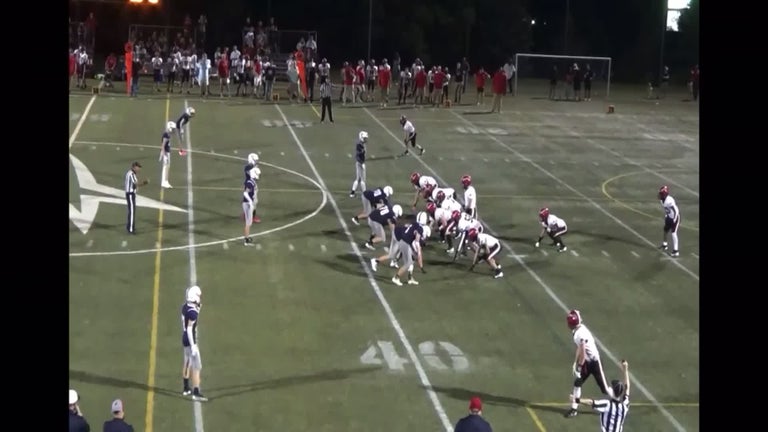 Video player poster image