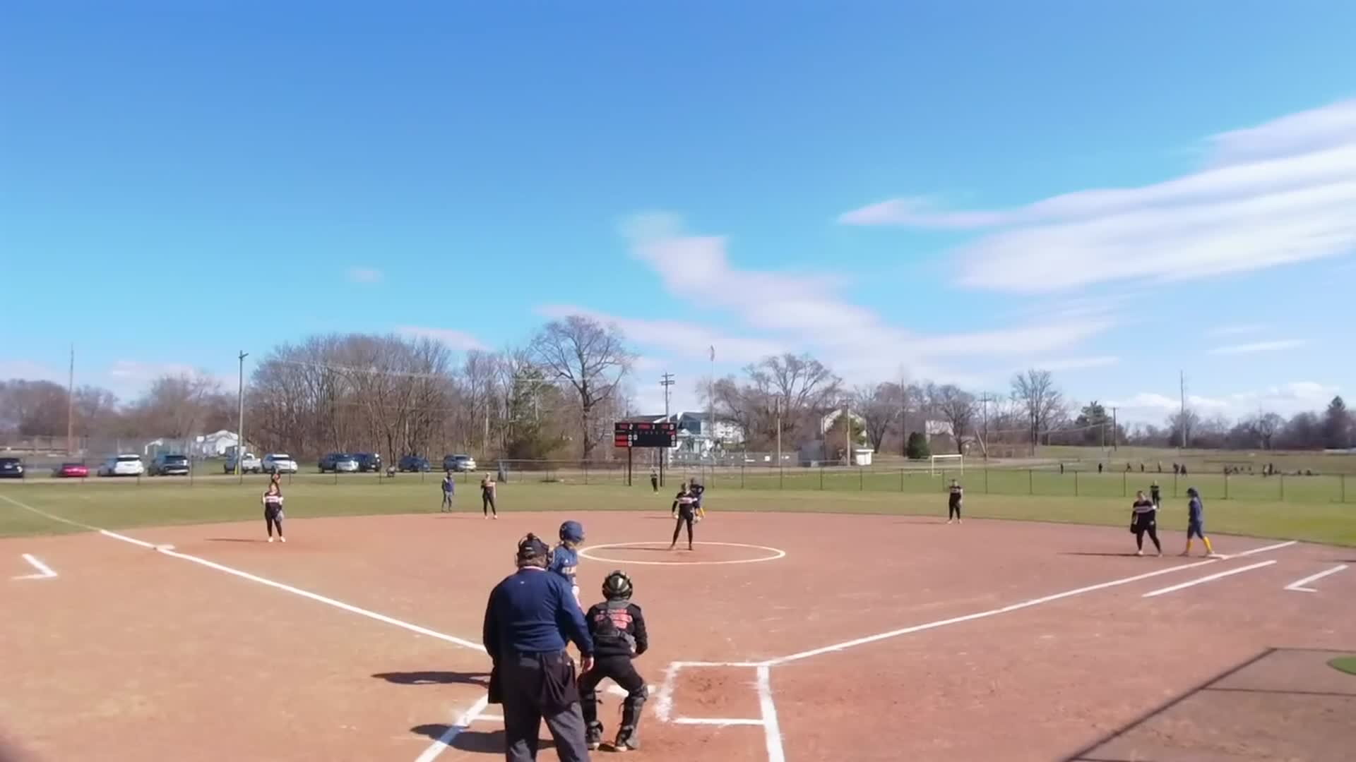 Dowagiac vs St Joseph