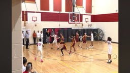 JJ in the JV game